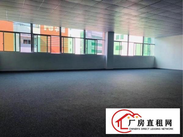 
		杨美地铁口2300平米厂房仓库出租（可分租）
	