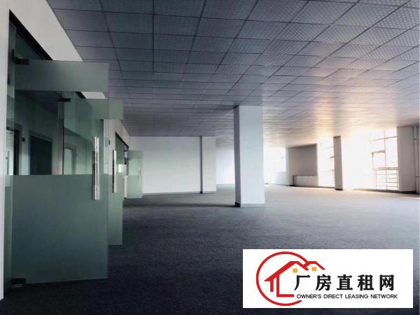 
		杨美地铁口2300平米厂房仓库出租（可分租）
	