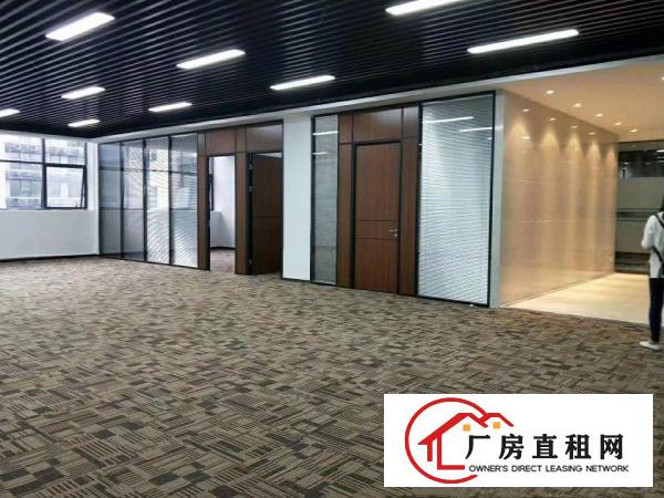 
		5号环中线地铁口电商园100平至1088平业主出租
	