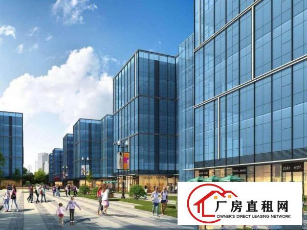 
		中浩新城现在来就送3个月的免租期66平方起租
	