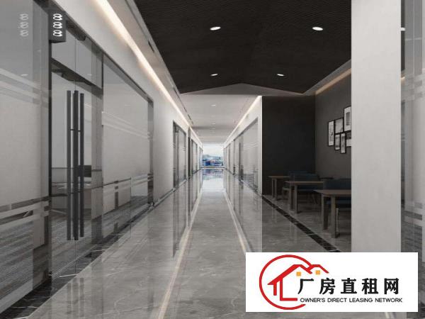 
		中浩新城现在来就送3个月的免租期66平方起租
	