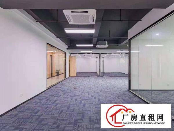 
		坂田上雪工业区电商园厂房办公220平米300平米带装修出租
	