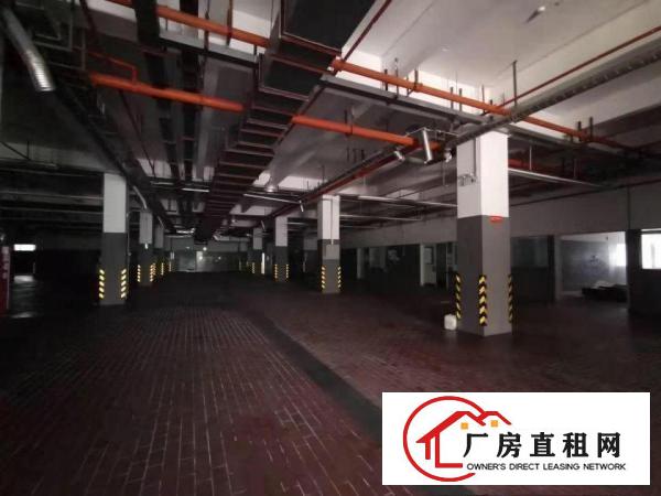 
		坂田汽修4S店招租面积7984平方（原房东直租）
	