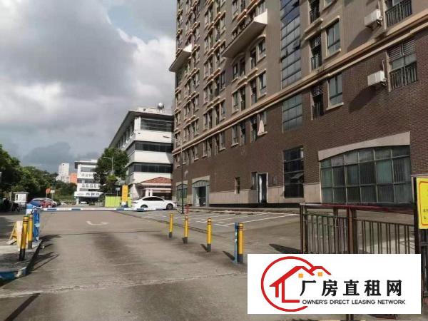 
		业主直租！坂田一楼厂房带卸货平台300平米出租
	