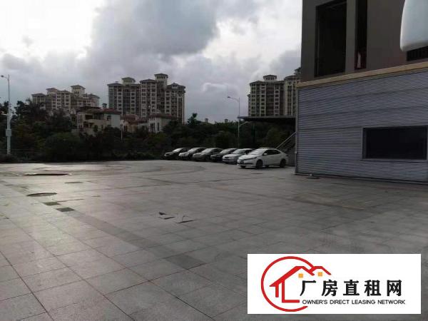 
		房东直租！临路边厂房适用汽车4S店，展厅，教育培训场地招租
	
