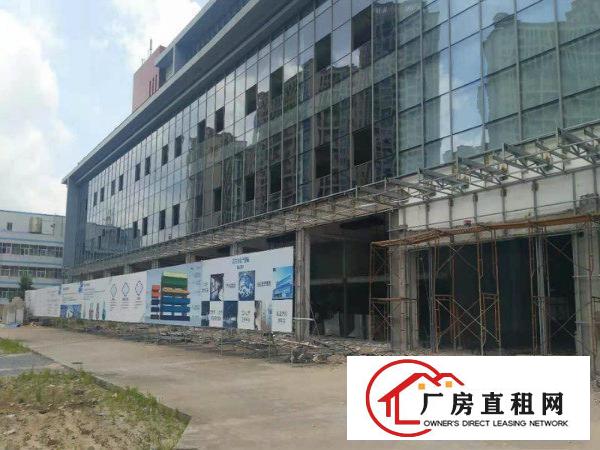 
		杨美地铁口新出独门独院24000平标准厂房出租
	