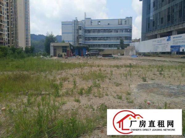 
		杨美地铁口新出独门独院24000平标准厂房出租
	