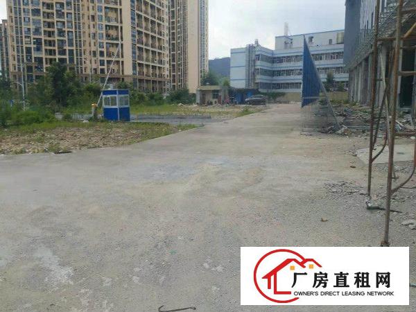 
		杨美地铁口新出独门独院24000平标准厂房出租
	