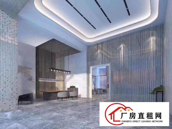
		布吉杨美地铁口附近新出楼上300平带精装修红本写字楼出租
	