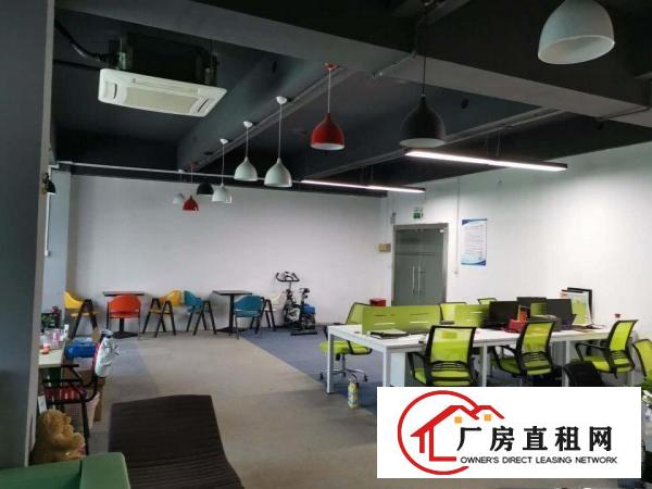 
		龙壁工业区精装修厂房400平招租，拎包入住
	