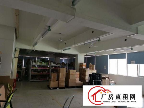 
		龙壁工业区精装修厂房400平招租，拎包入住
	