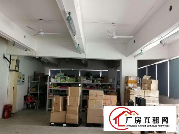 
		龙壁工业区精装修厂房400平招租，拎包入住
	
