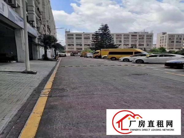 
		清湖地铁口一楼700平可分租一半新装修可做国际物流仓储办公
	