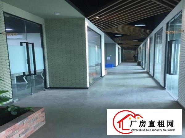 
		杨美坂田五和地铁口带装修办公厂房仓库出租
	