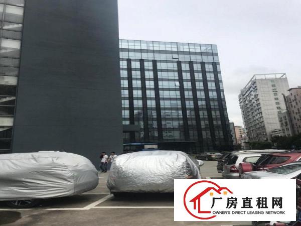 
		坂田华为独栋厂房5000平方可分租
	