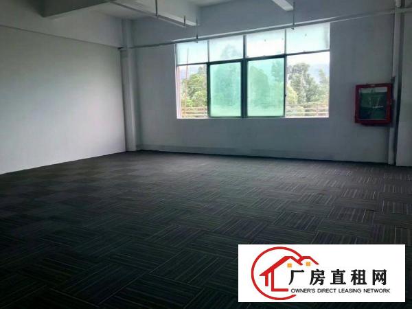 
		五和电商园一楼楼顶，适合做物流电商仓库等
	