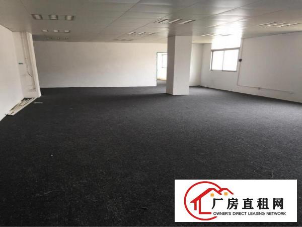 
		使用率高原业主直租上雪科技园新空整层1500平电商办公仓库
	