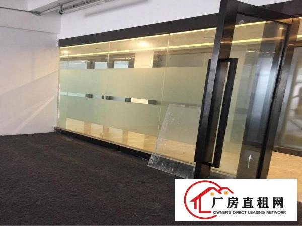 
		使用率高原业主直租上雪科技园新空整层1500平电商办公仓库
	
