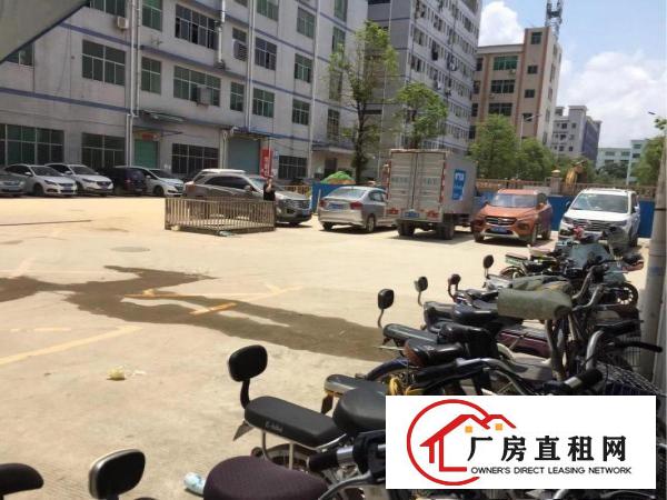 
		原业主直租一楼厂房物流仓库300平至1300平实用率高
	