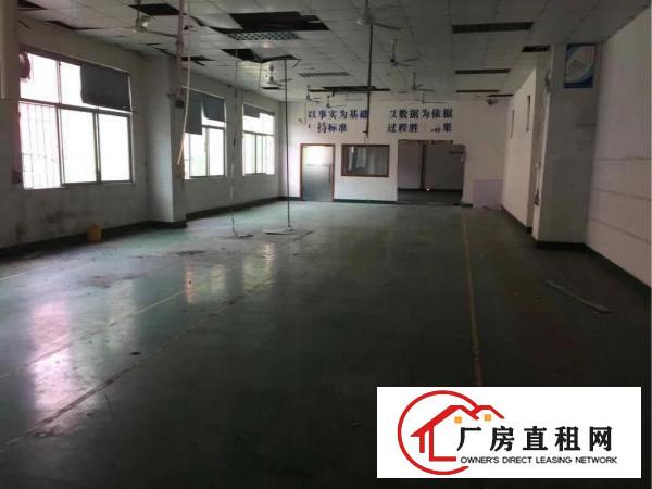 
		原业主直租一楼厂房物流仓库300平至1300平实用率高
	