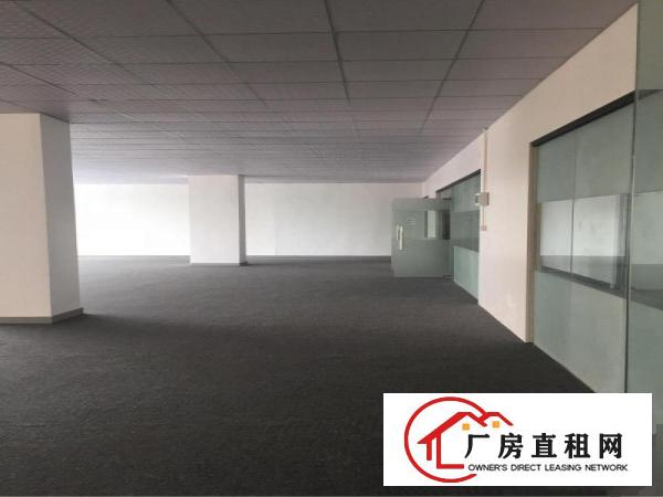 
		惊爆！使用率高百分之九十原业主厂房出租整层500一1500平
	