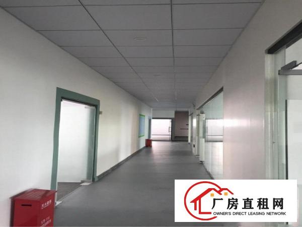 
		惊爆！使用率高百分之九十原业主厂房出租整层500一1500平
	