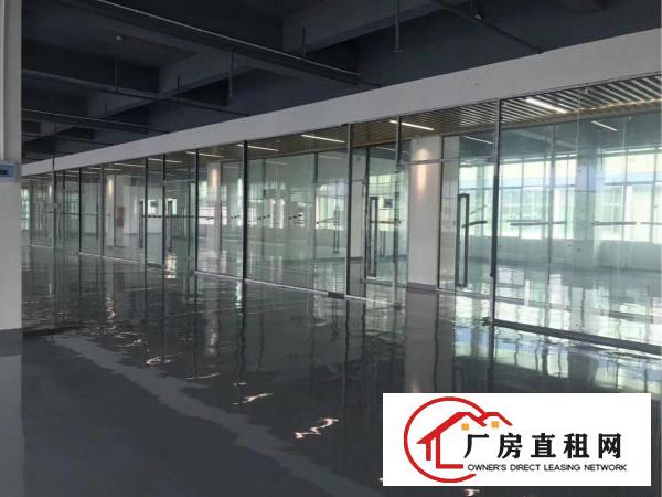 
		五和杨美地铁口电商园精装修办公厂房大小面积100平起租
	
