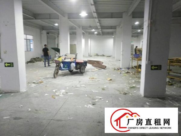 
		坂田五和地铁站一楼278平，适合电商物流仓库等
	