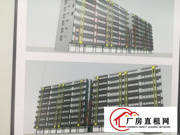 
		五和地铁站200米办公楼单层830平方，55平起租
	