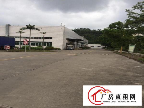 
		一楼钢结构厂房物流仓库500平起租杨美地铁站空地大
	