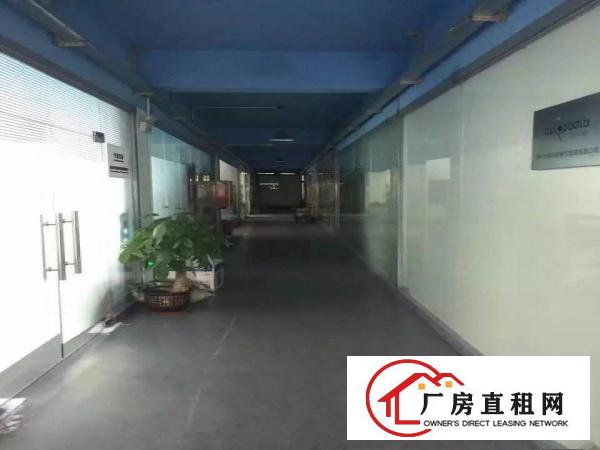 
		上雪科技园带装修200.300.500.1350平
	