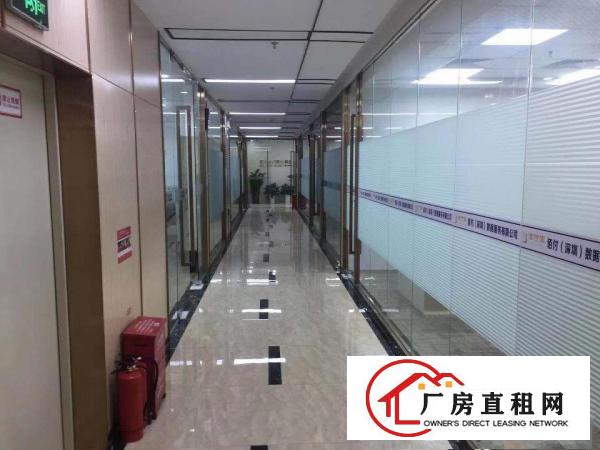 
		扬美地铁口新出大型写字楼面积实
	