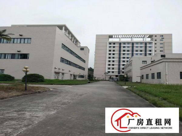 
		坂田天安云谷旁原房东红本厂房高新技术园区9000平，可分租
	
