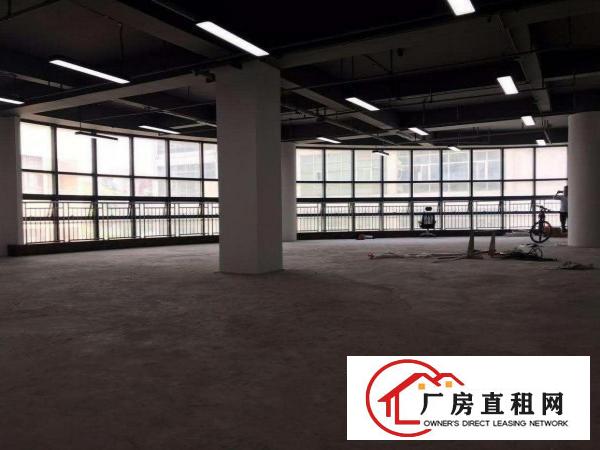 
		坂田天安云谷旁原房东红本厂房高新技术园区9000平，可分租
	