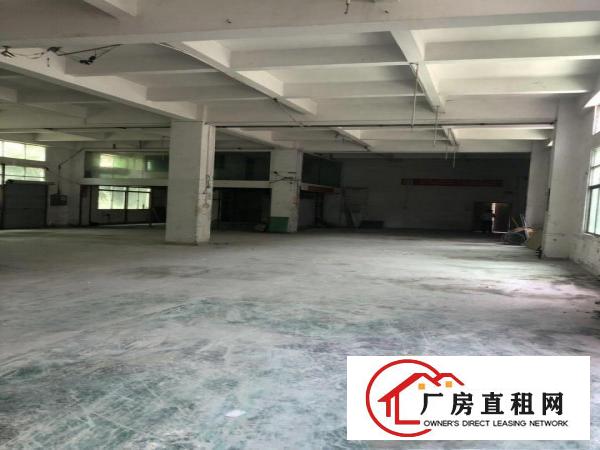 
		直租无其他费用自有产业适合厂房办公室，交通便利停车方便
	