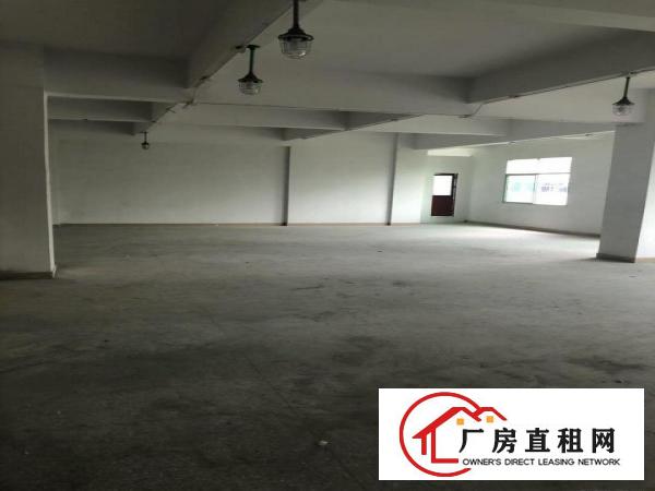
		直租无其他费用自有产业适合厂房办公室，交通便利停车方便
	