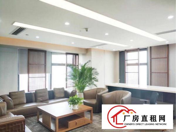 
		甲级写字楼神州百瑞达物业直租100至1000平电商办公科研
	
