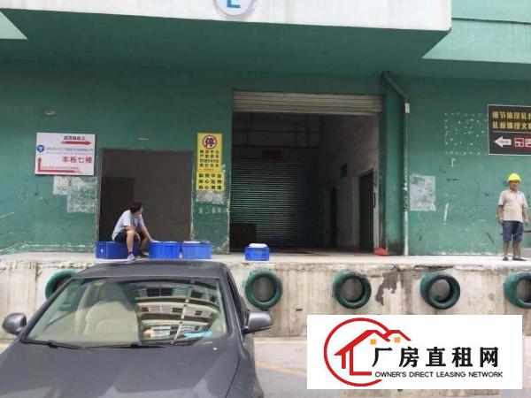 
		扬美地铁口新出大型工业区面积实
	