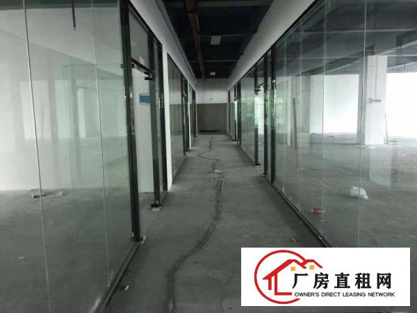 
		扬美地铁口新出大型工业区面积实
	