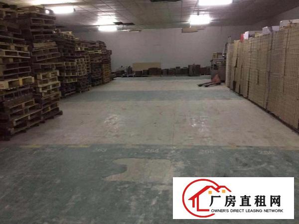 
		扬美地铁口新出大型工业区面积实
	