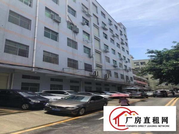 
		业主直租适合电商，小型仓储，创业性团队办公
	