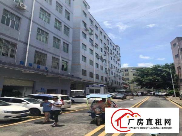 
		业主直租适合电商，小型仓储，创业性团队办公
	