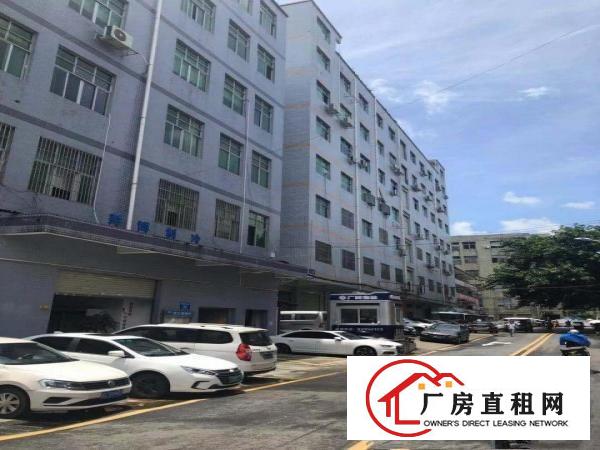 
		业主直租适合电商，小型仓储，创业性团队办公
	