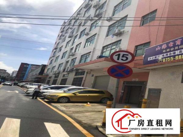 
		业主直租适合电商，小型仓储，创业性团队办公
	