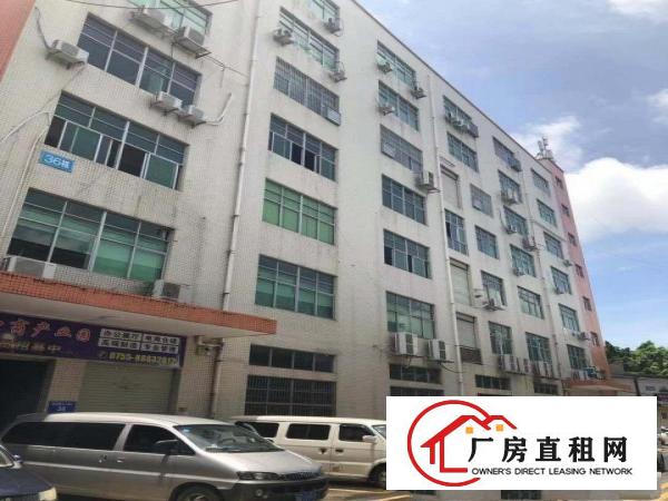 
		业主直租适合电商，小型仓储，创业性团队办公
	