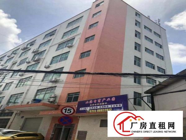 
		业主直租适合电商，小型仓储，创业性团队办公
	