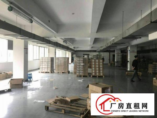 
		坂田大型工业区2500平可分一半，适合电商研发外贸设计等
	