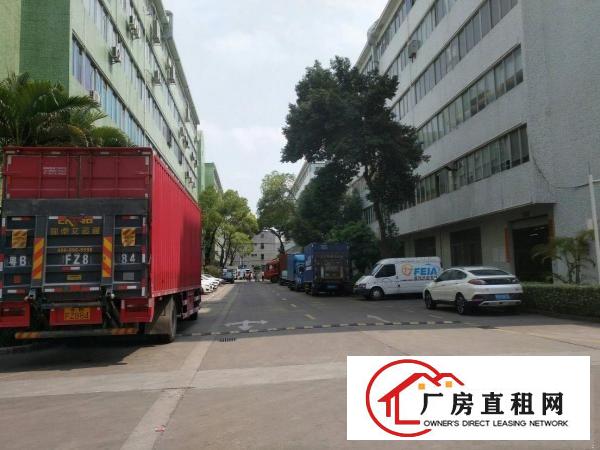 
		坂田大型工业区2500平可分一半，适合电商研发外贸设计等
	