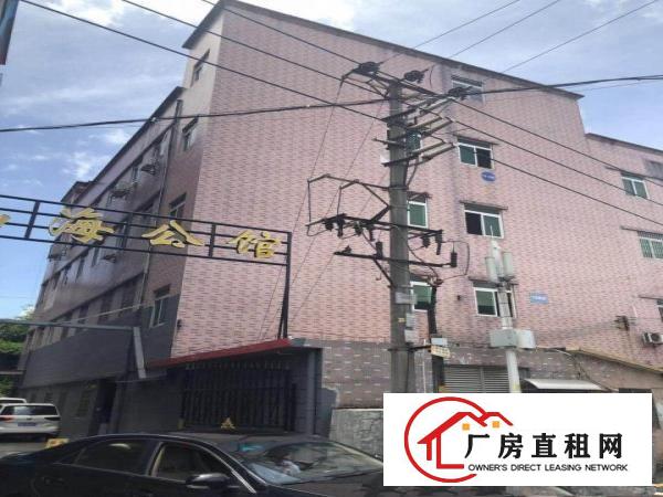 
		坂田地铁十万平米创业园厂房生产写字楼办公商业配套完善
	