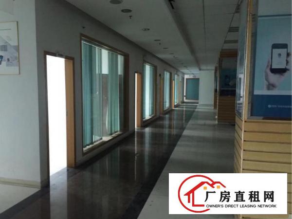 
		高实用率原业主独门独院办公厂房100平至2000平
	